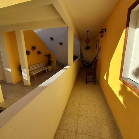 O Pouso Condominio Mucuge Luaran gambar