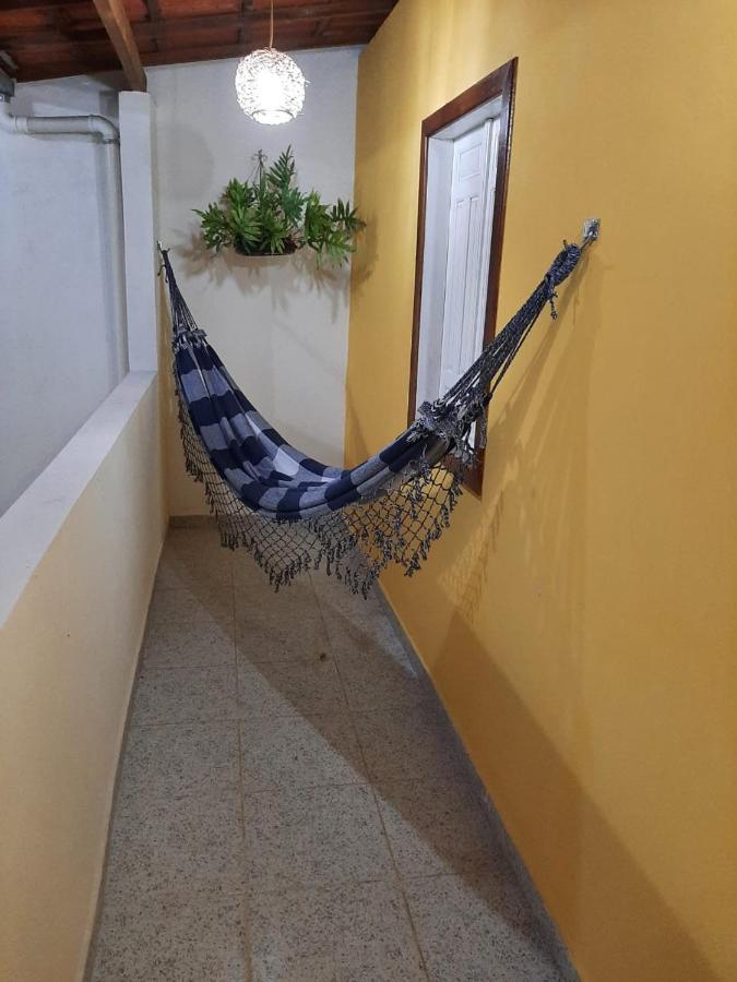 O Pouso Condominio Mucuge Luaran gambar