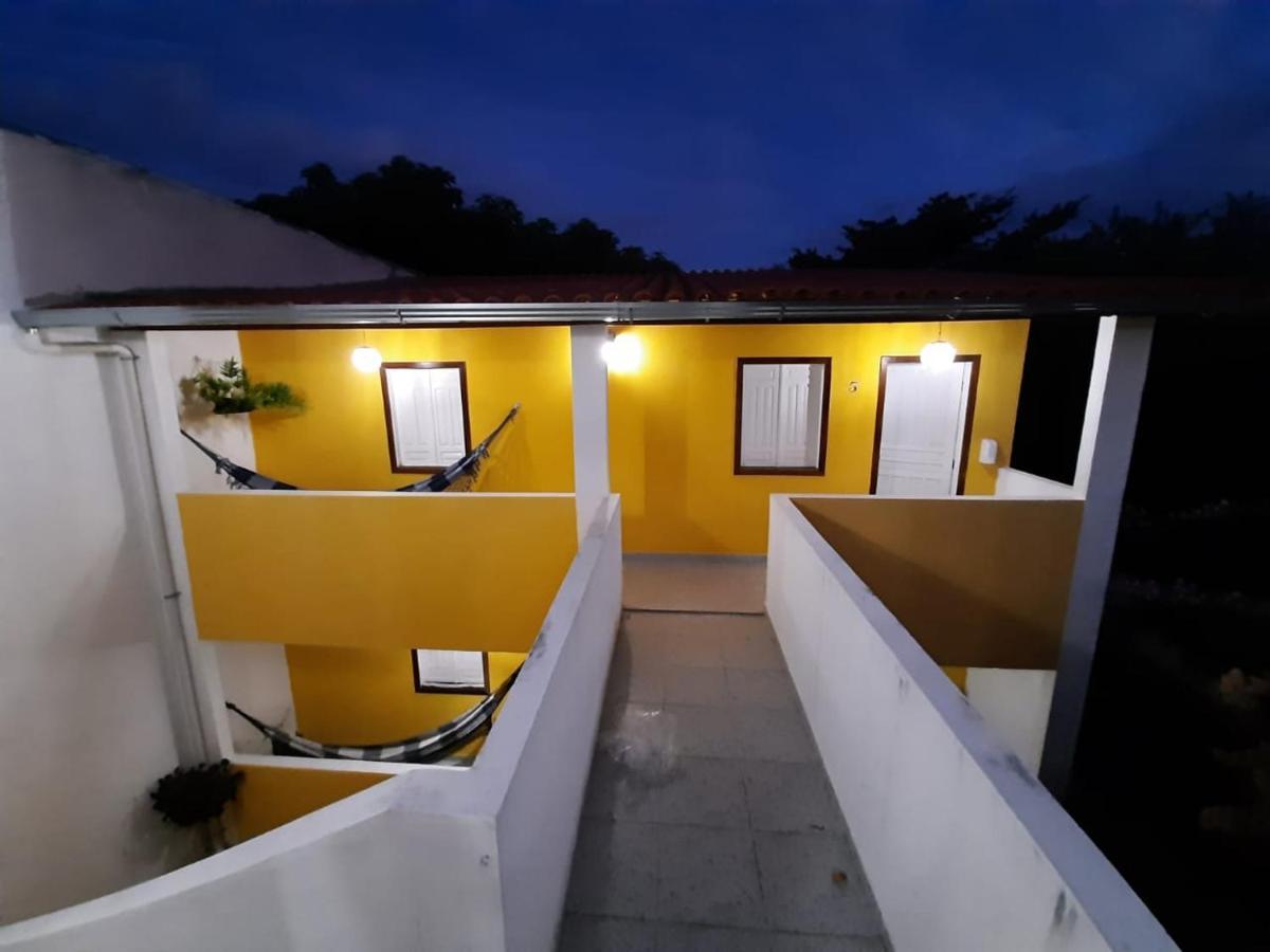 O Pouso Condominio Mucuge Luaran gambar