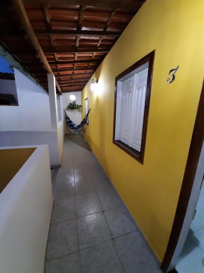 O Pouso Condominio Mucuge Luaran gambar