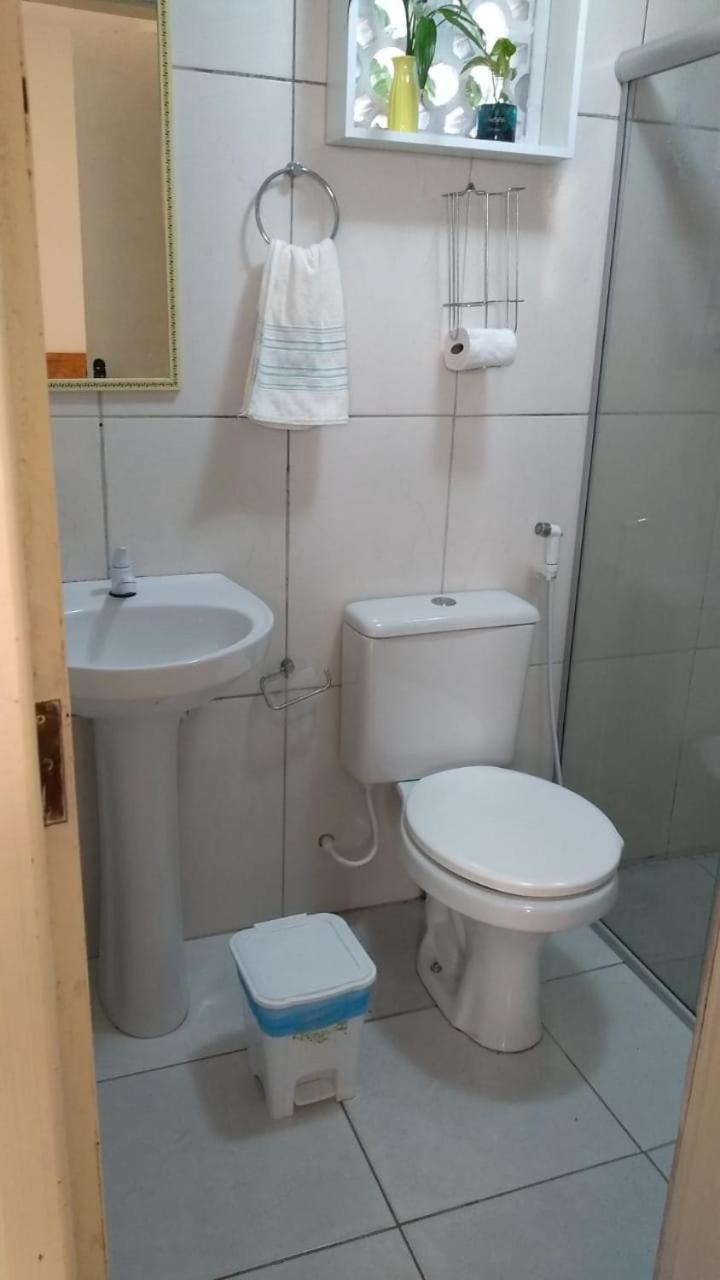 O Pouso Condominio Mucuge Luaran gambar
