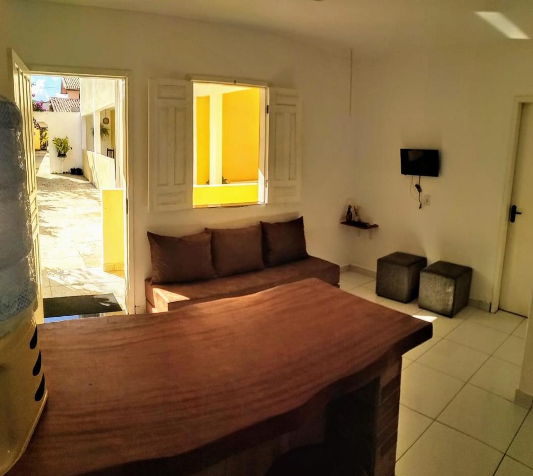 O Pouso Condominio Mucuge Luaran gambar