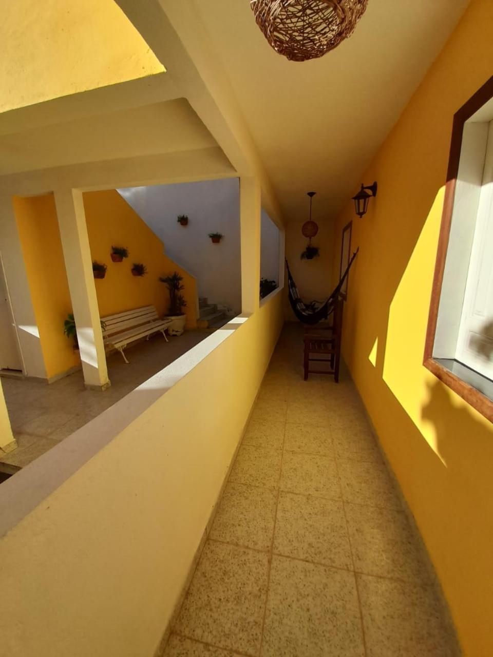 O Pouso Condominio Mucuge Luaran gambar