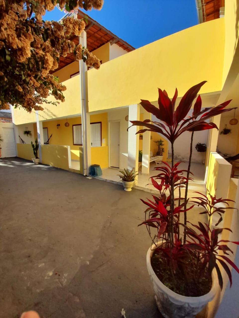 O Pouso Condominio Mucuge Luaran gambar