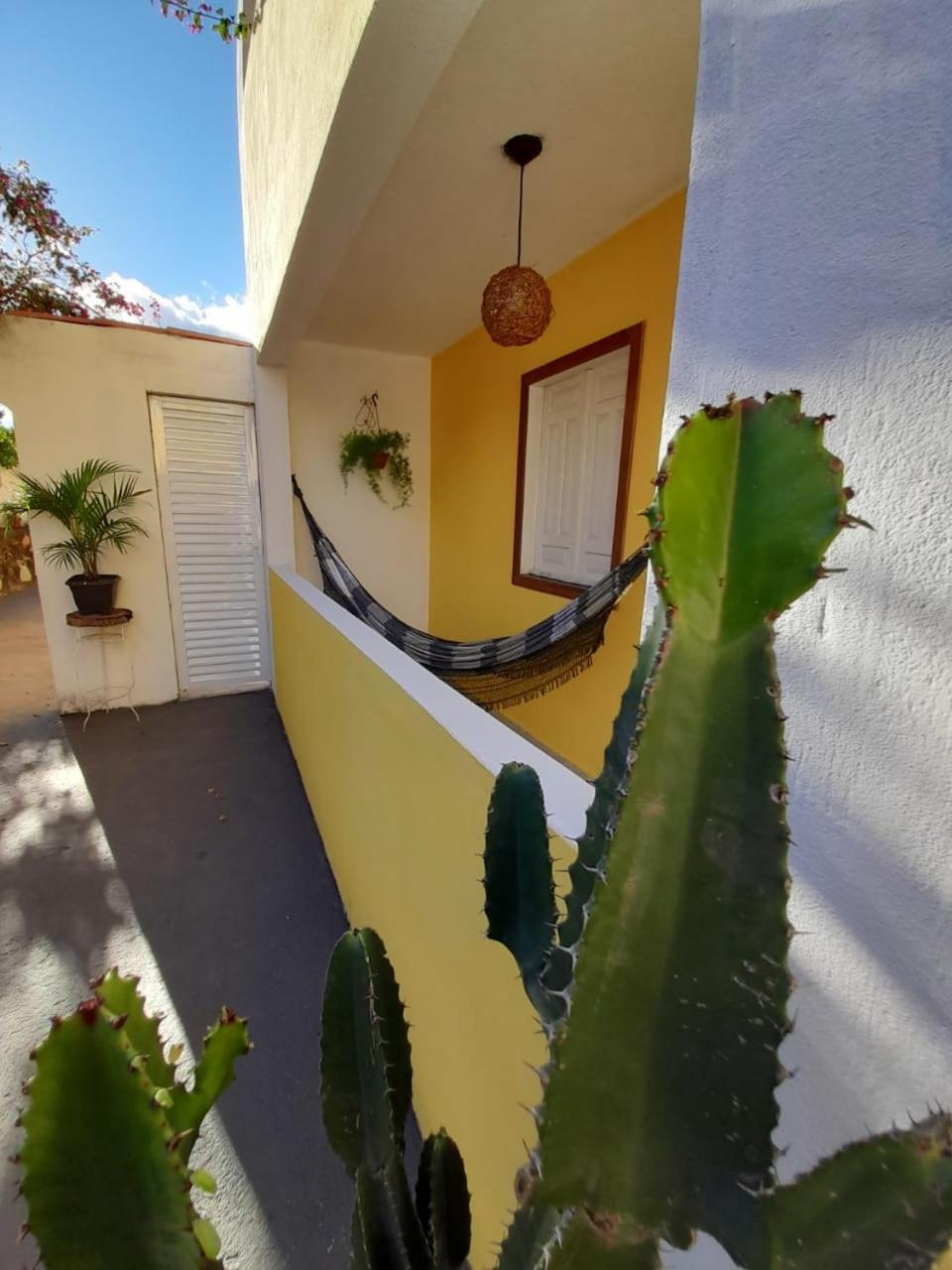 O Pouso Condominio Mucuge Luaran gambar