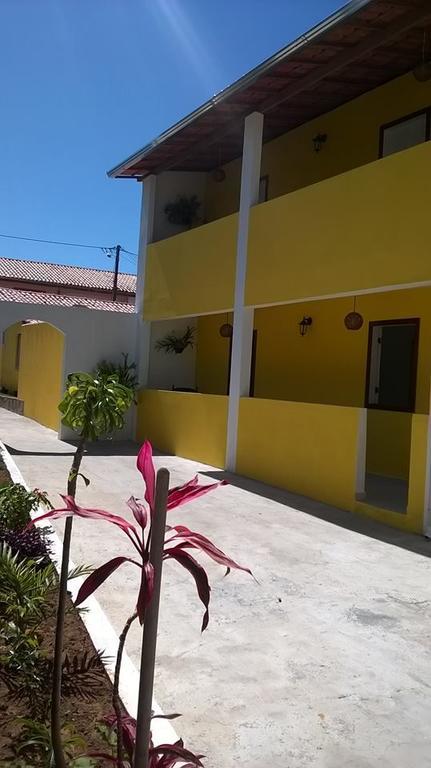 O Pouso Condominio Mucuge Luaran gambar