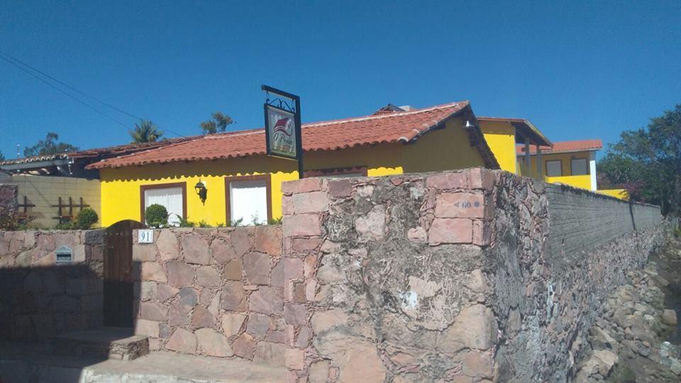 O Pouso Condominio Mucuge Luaran gambar