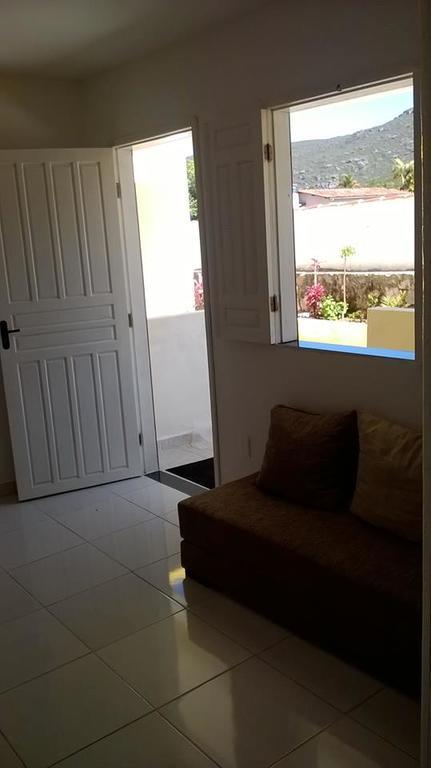 O Pouso Condominio Mucuge Luaran gambar