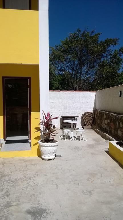 O Pouso Condominio Mucuge Luaran gambar