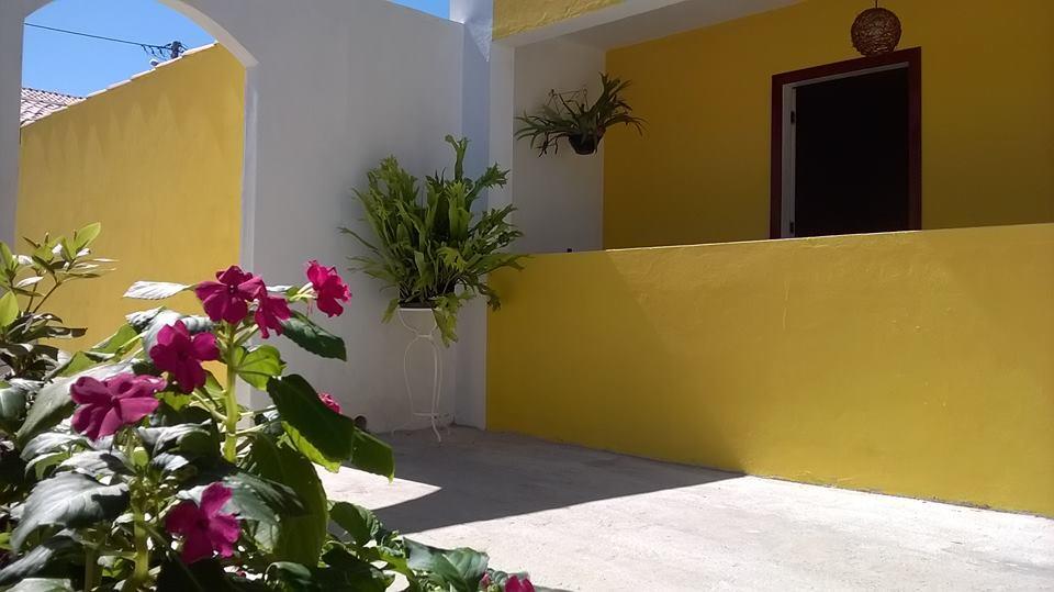 O Pouso Condominio Mucuge Luaran gambar