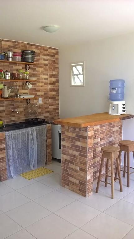 O Pouso Condominio Mucuge Luaran gambar