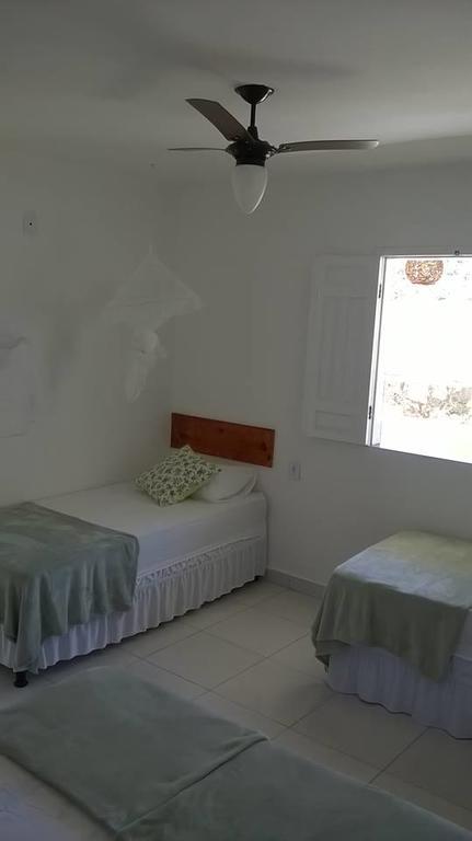 O Pouso Condominio Mucuge Luaran gambar