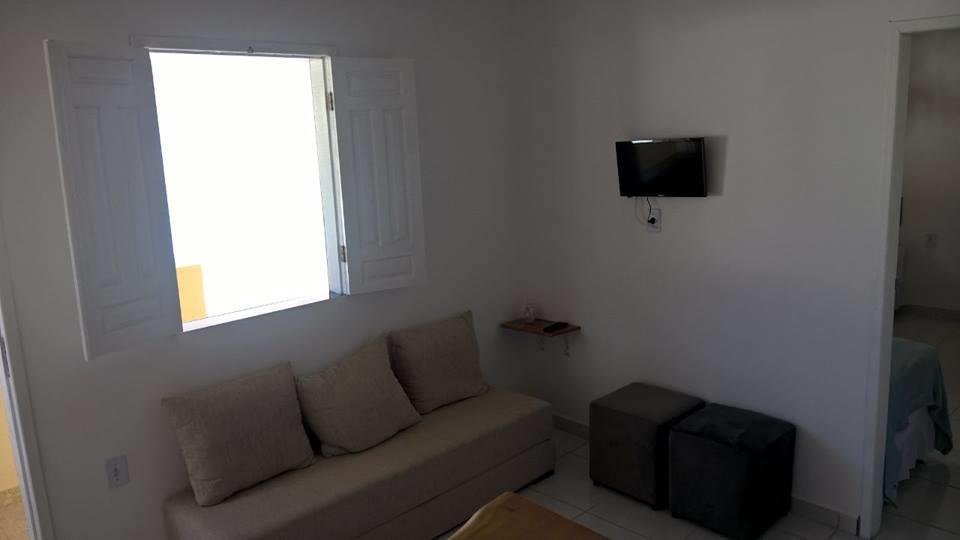 O Pouso Condominio Mucuge Luaran gambar