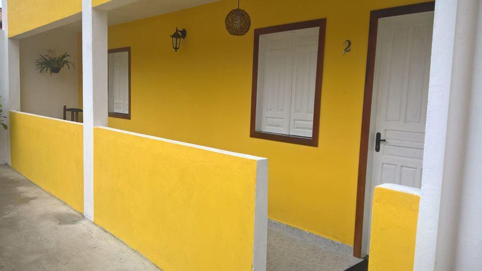 O Pouso Condominio Mucuge Luaran gambar