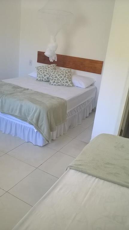 O Pouso Condominio Mucuge Luaran gambar