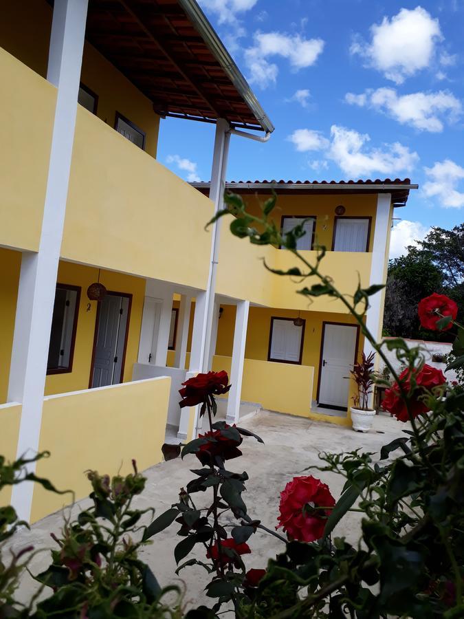 O Pouso Condominio Mucuge Luaran gambar