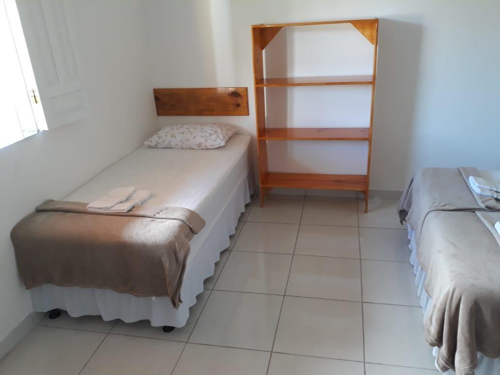 O Pouso Condominio Mucuge Luaran gambar