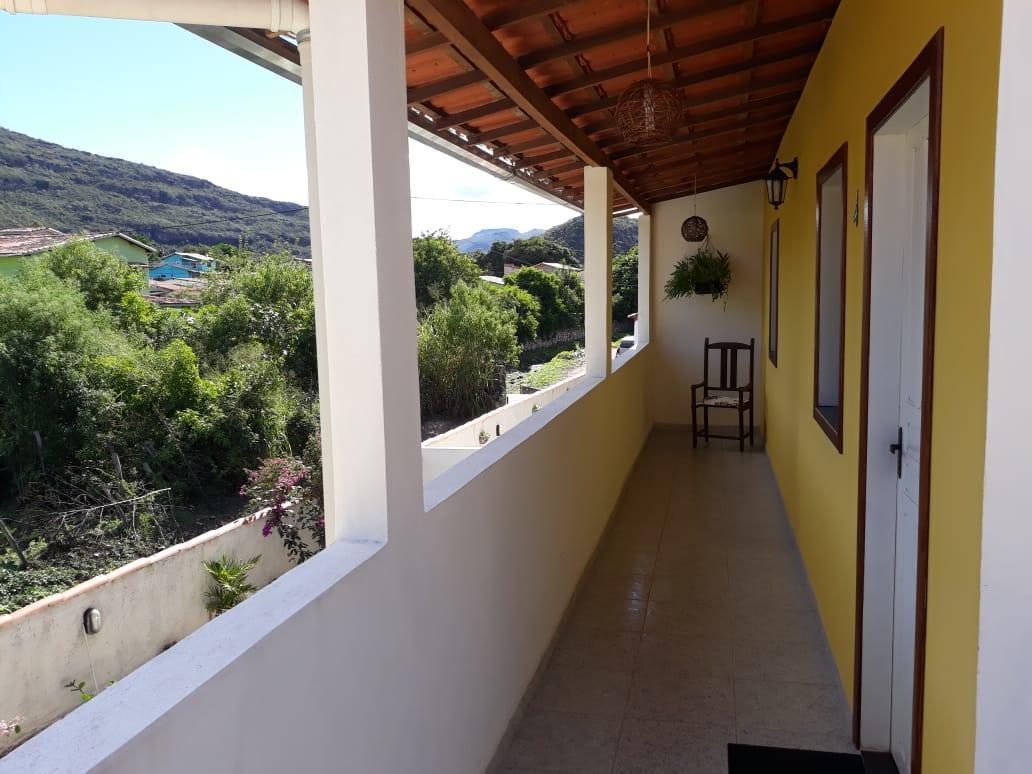 O Pouso Condominio Mucuge Luaran gambar