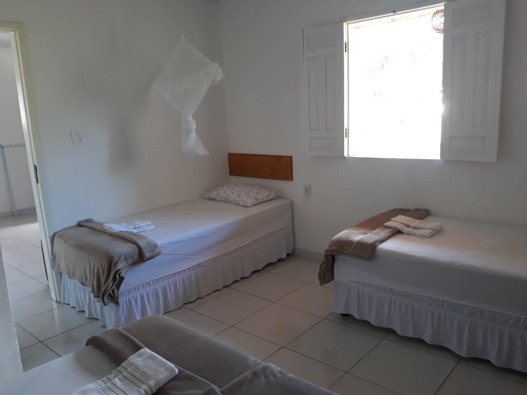 O Pouso Condominio Mucuge Luaran gambar