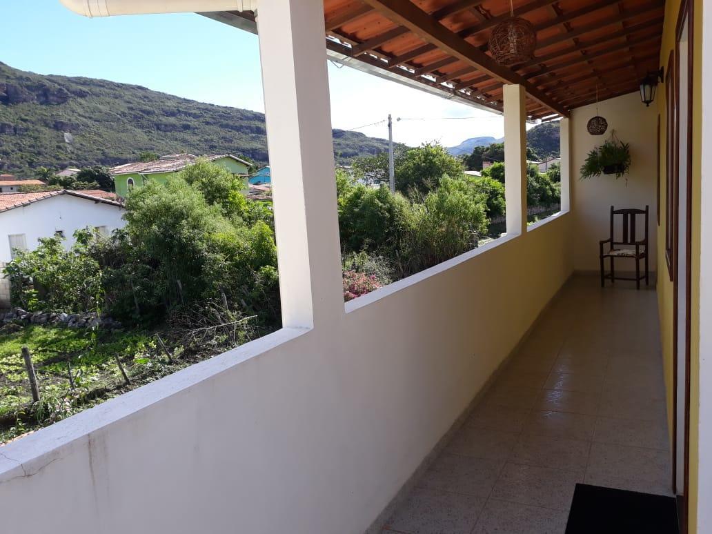 O Pouso Condominio Mucuge Luaran gambar