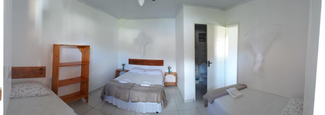 O Pouso Condominio Mucuge Luaran gambar