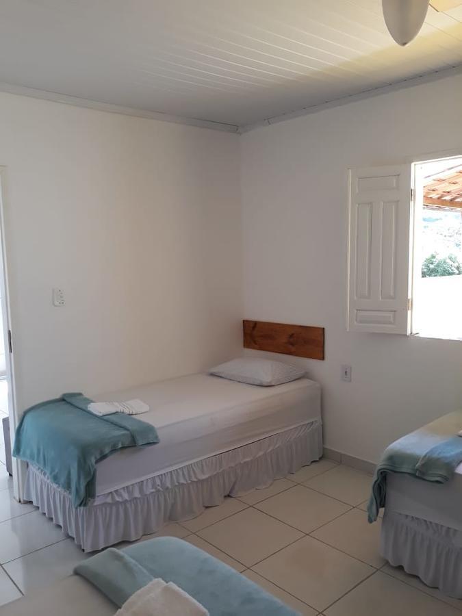 O Pouso Condominio Mucuge Luaran gambar
