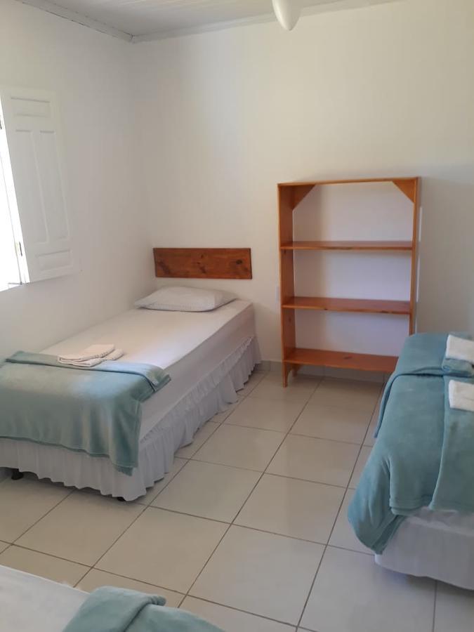 O Pouso Condominio Mucuge Luaran gambar